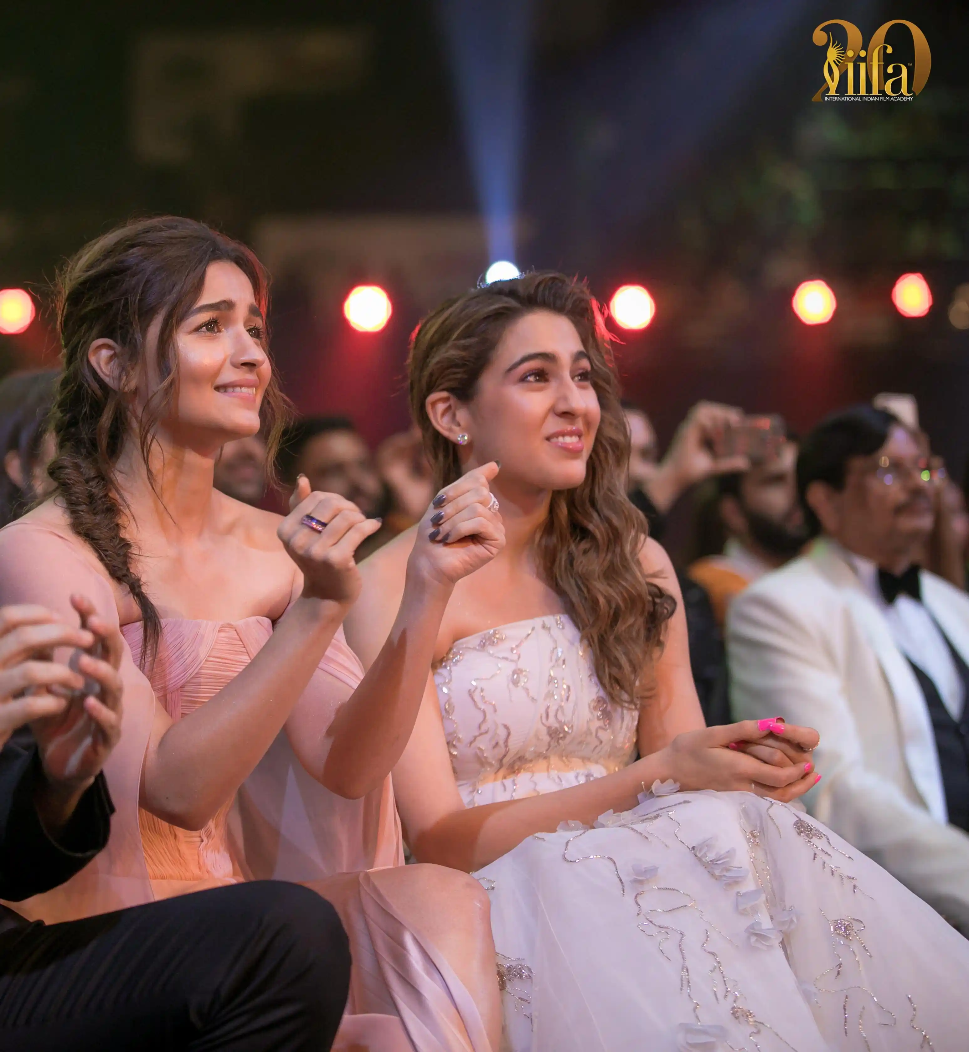 IIFA post