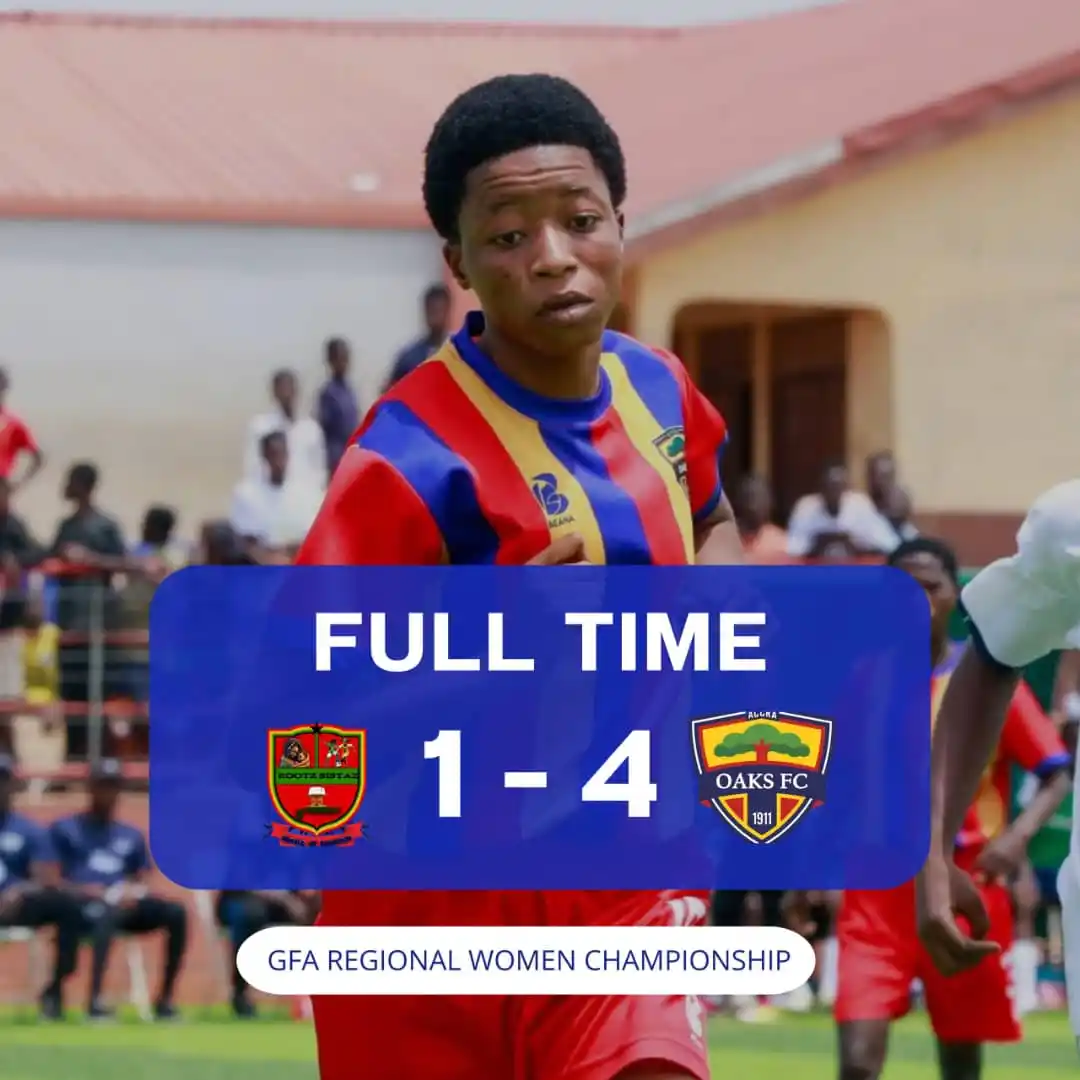 Image from Auroras Football Club: 🔴🔵🟡 | 🌳 🕛 FT | FULL TIME We came, we played, and now we’re th...