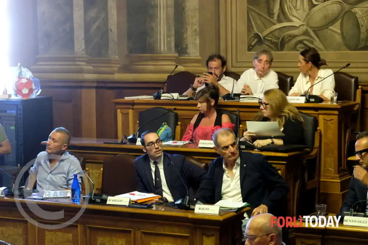 Image from ForlìToday: Garante dei detenuti, scontro frontale tra maggioranza e opposizione: ...