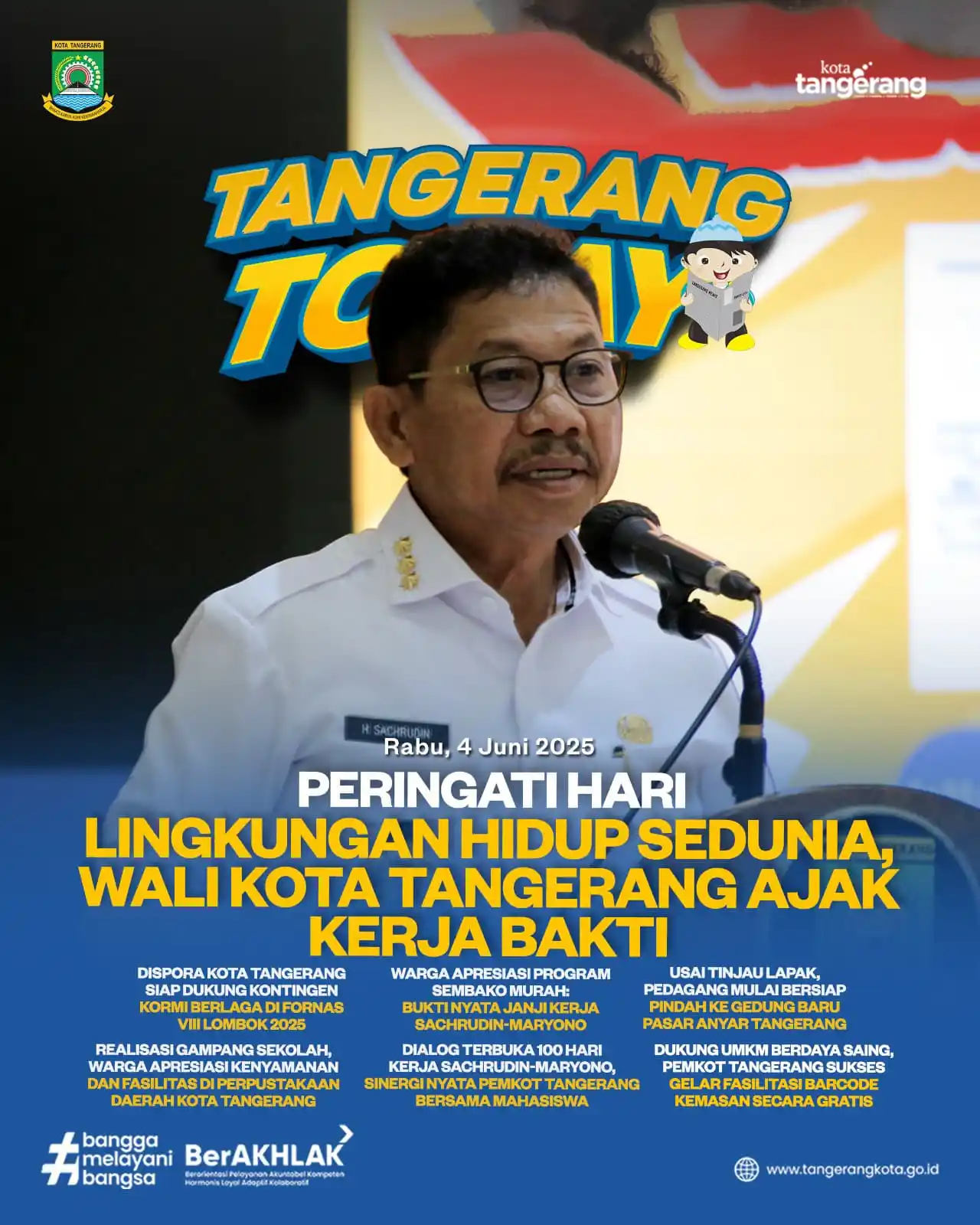 Image from Kota Tangerang: Halo warga <a class="text-blue-500 hover:underline cursor-pointer" hre...