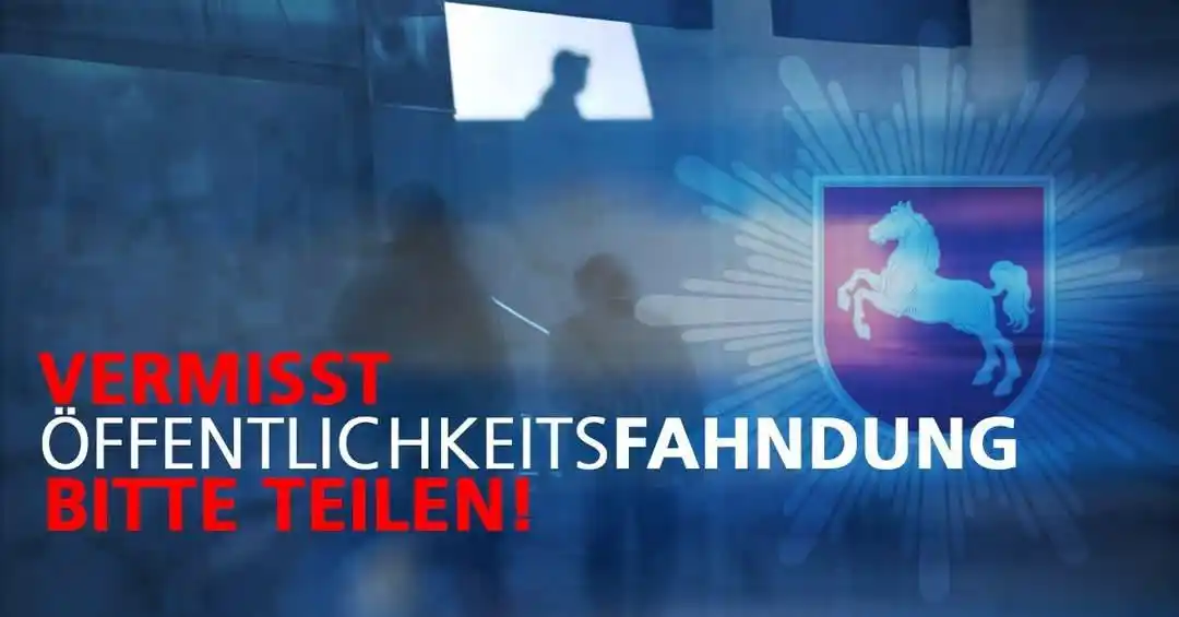 Image from Polizei Hannover: 🚨 Hannover- Ingeln-Oesselse | 73-Jähriger vermisst! 🚨 Der 73-Jährig...