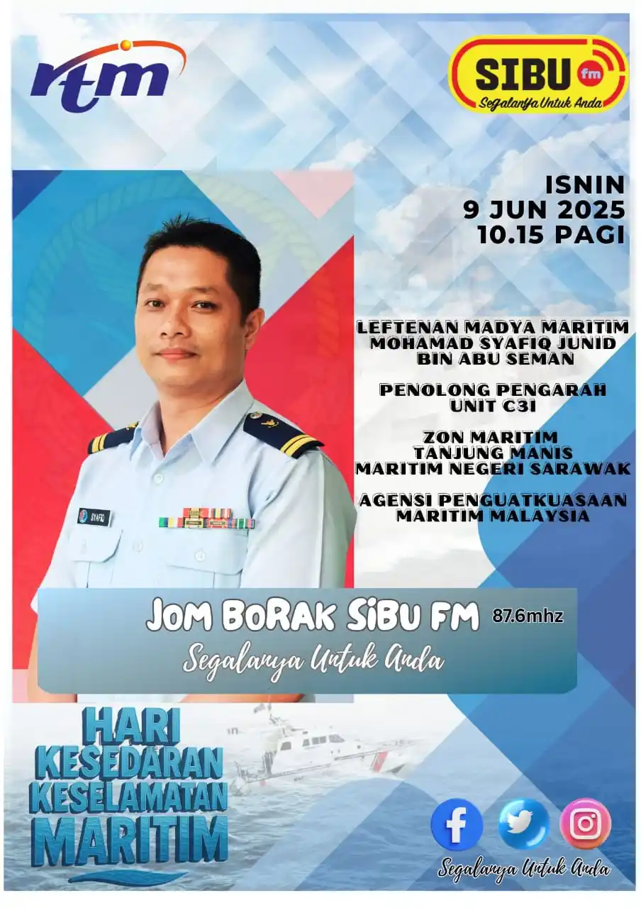 Image from Agensi Penguatkuasaan Maritim Malaysia: ๐๐๐๐๐๐๐ก | ๐๐๐ฅ๐ ๐๐๐ฆ๐๐๐๐ฅ๐๐ก ๐๐๐ฆ๐๐๐๐ ๐๐ง๐๐ก ๐ ...