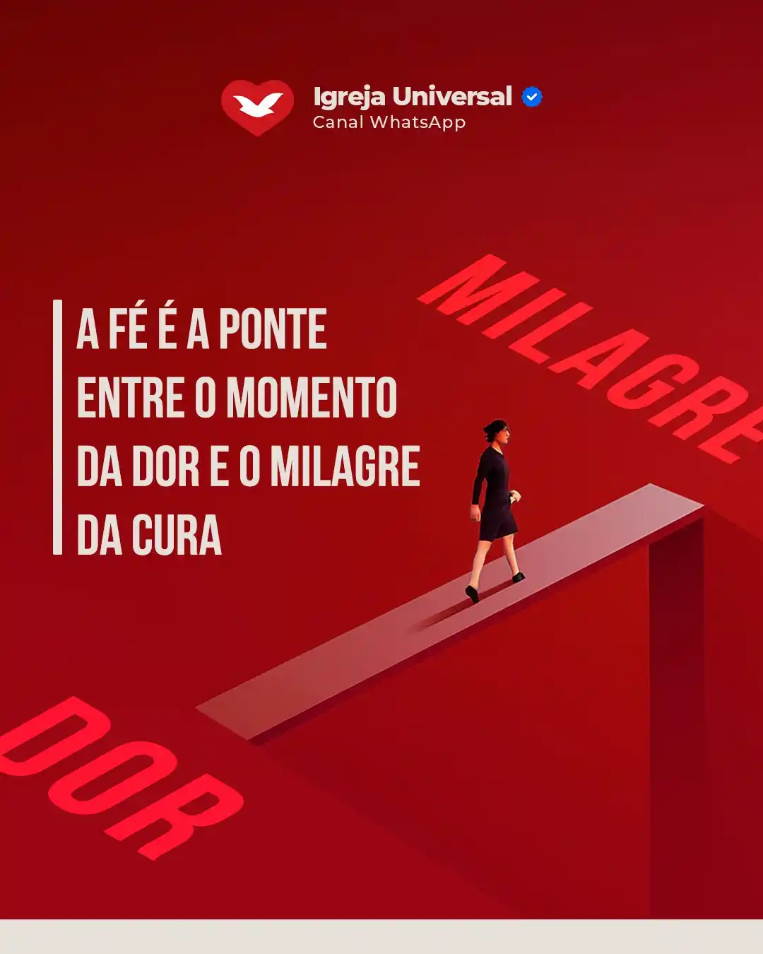 Igreja Universal post