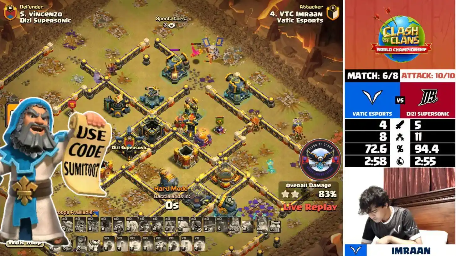Image from Bases | Legend League ✓: https://link.clashofclans.com/en?action=OpenLayout&id=TH17%3AWB%3AAAAA...