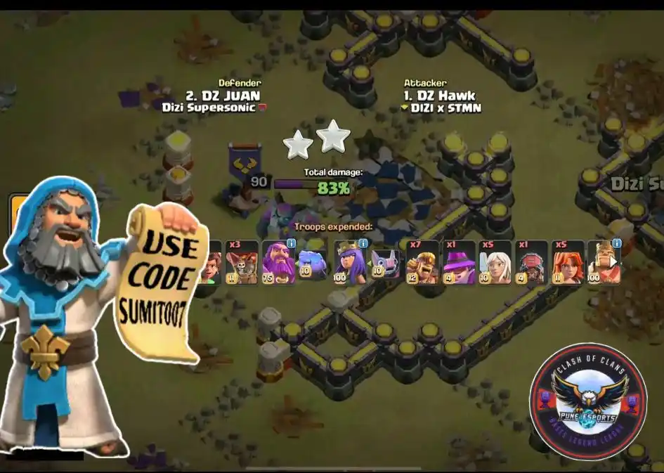 Image from Bases | Legend League ✓: https://link.clashofclans.com/fr?action=OpenLayout&id=TH17%3AHV%3AAAAA...