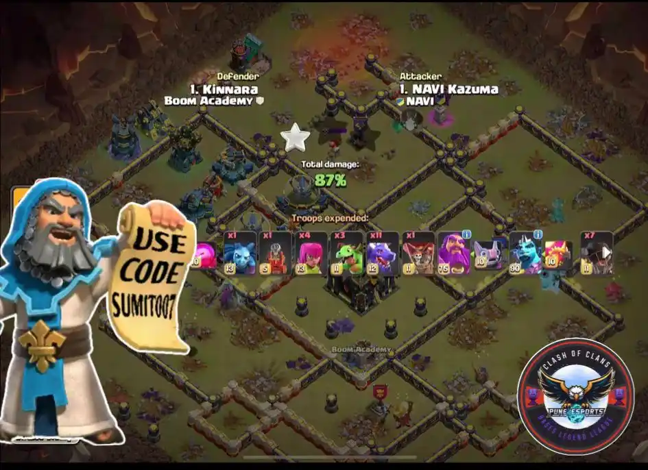 Image from Bases | Legend League ✓: https://link.clashofclans.com/fr?action=OpenLayout&id=TH17%3AHV%3AAAAA...