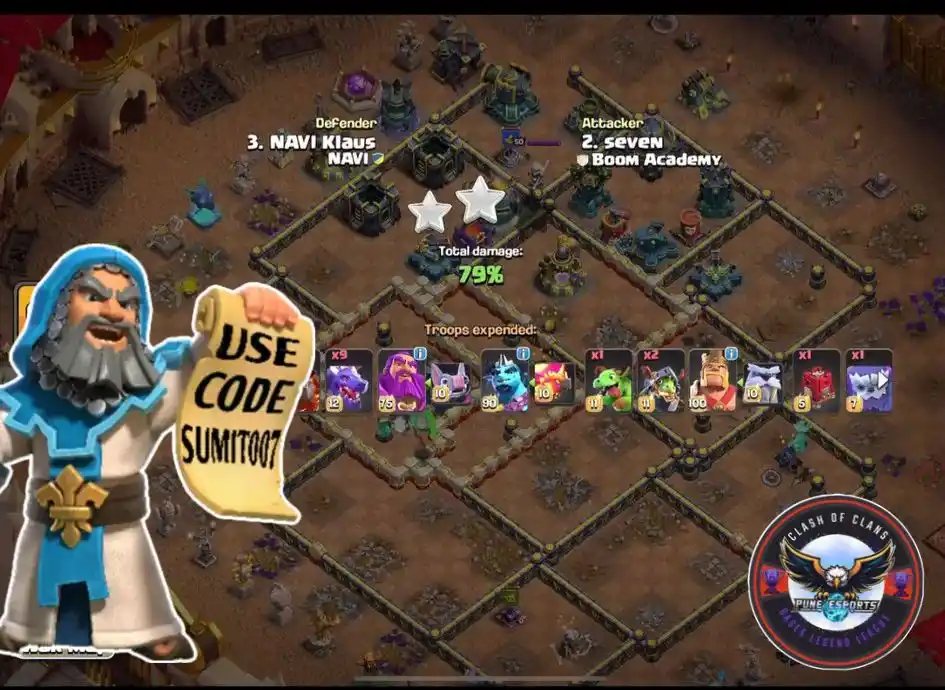 Image from Bases | Legend League ✓: https://link.clashofclans.com/fr?action=OpenLayout&id=TH17%3AHV%3AAAAA...