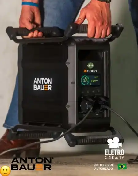 Image from 💡 EletroTerrível 🎥 EletroCineTV 💬 aqui você fica por dentro Eventos Novidades Promoções : https://www.antonbauer.com.br/...