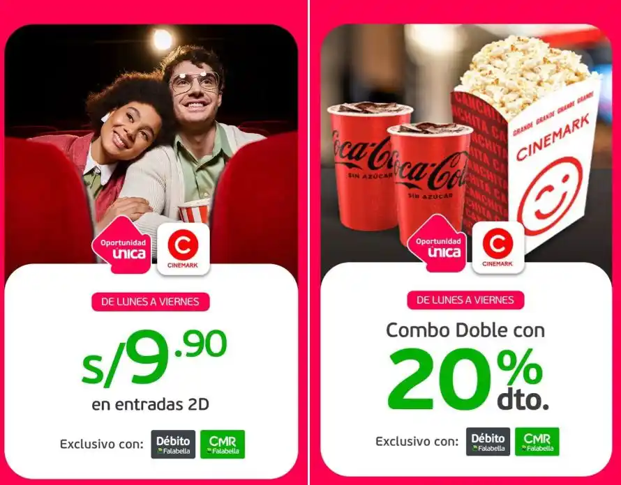 Image from CONCUPON: https://www.bancofalabella.pe/promociones/detalle/cinemark-combo-2025...