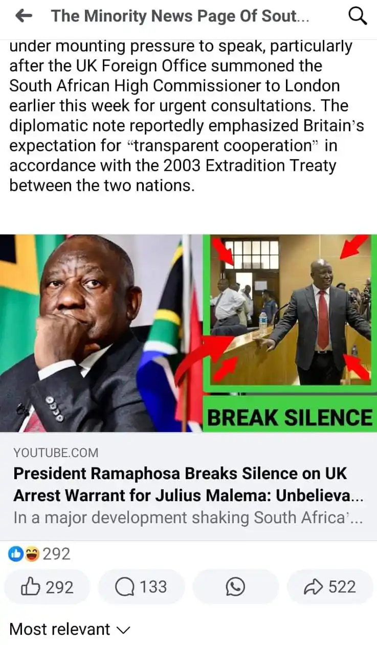 Image from Newsbuzz24: https://www.facebook.com/100064392651499/posts/1130881249068286/ *Pre...