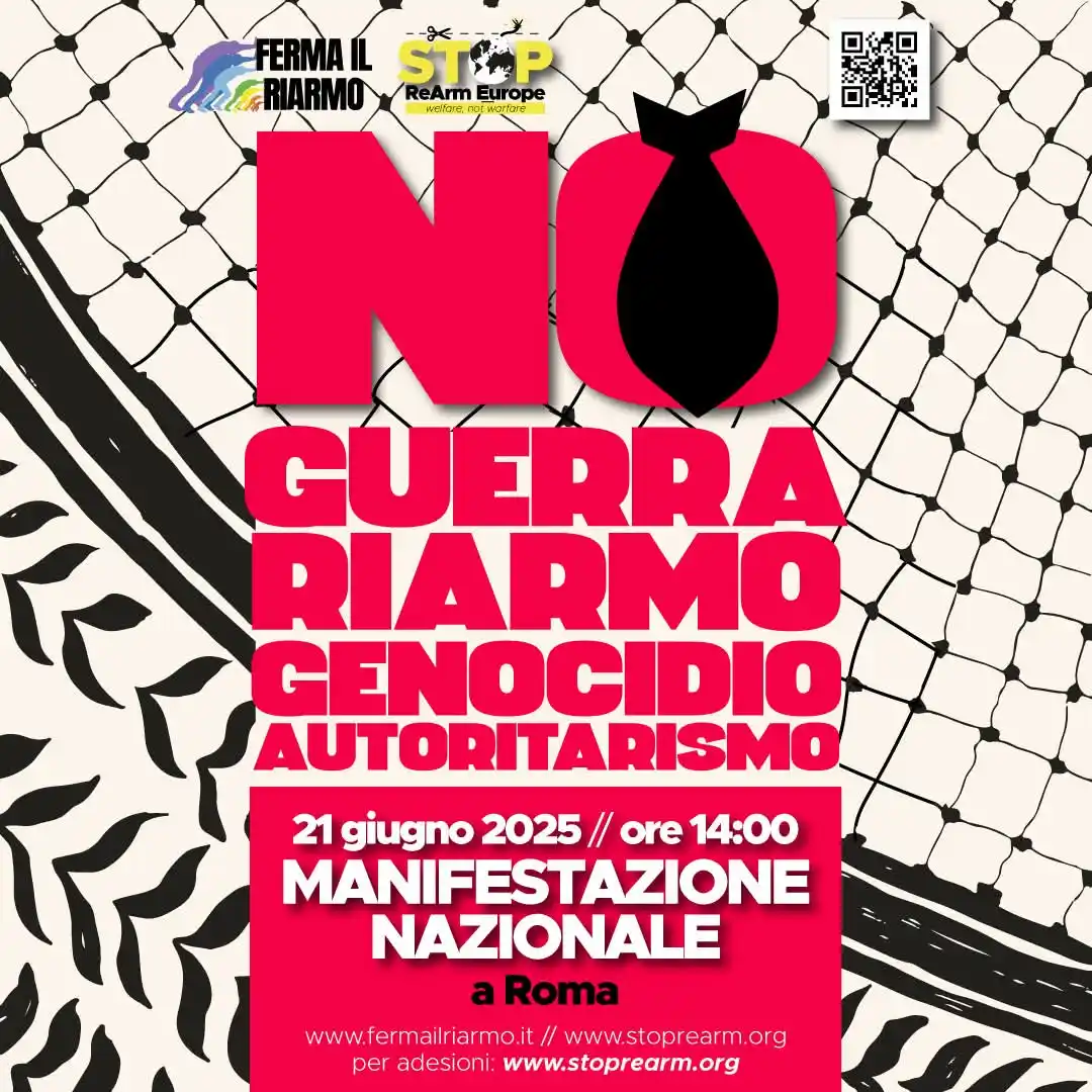 Arci Terni post