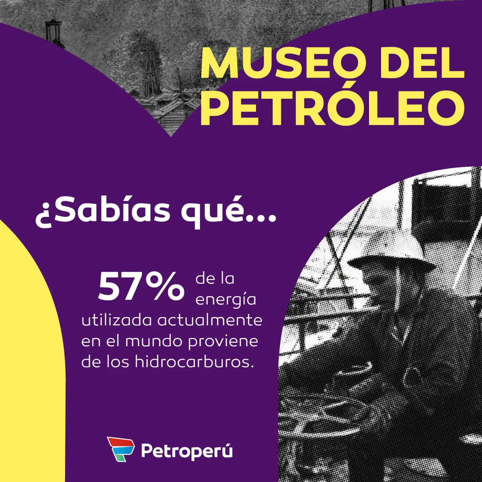 Petroperú S.A. post