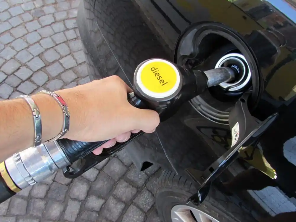 Image from ForlìToday: Le auto diesel Euro 5 'fuorilegge' in regione, Federcarrozzieri: "Effe...