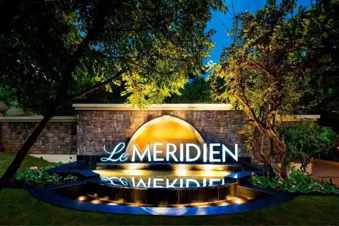 Image from Hotel jobs globally : Le Meridien Mahabaleshwar Resort and Spa Is Hiring !!! • Comis 1/...