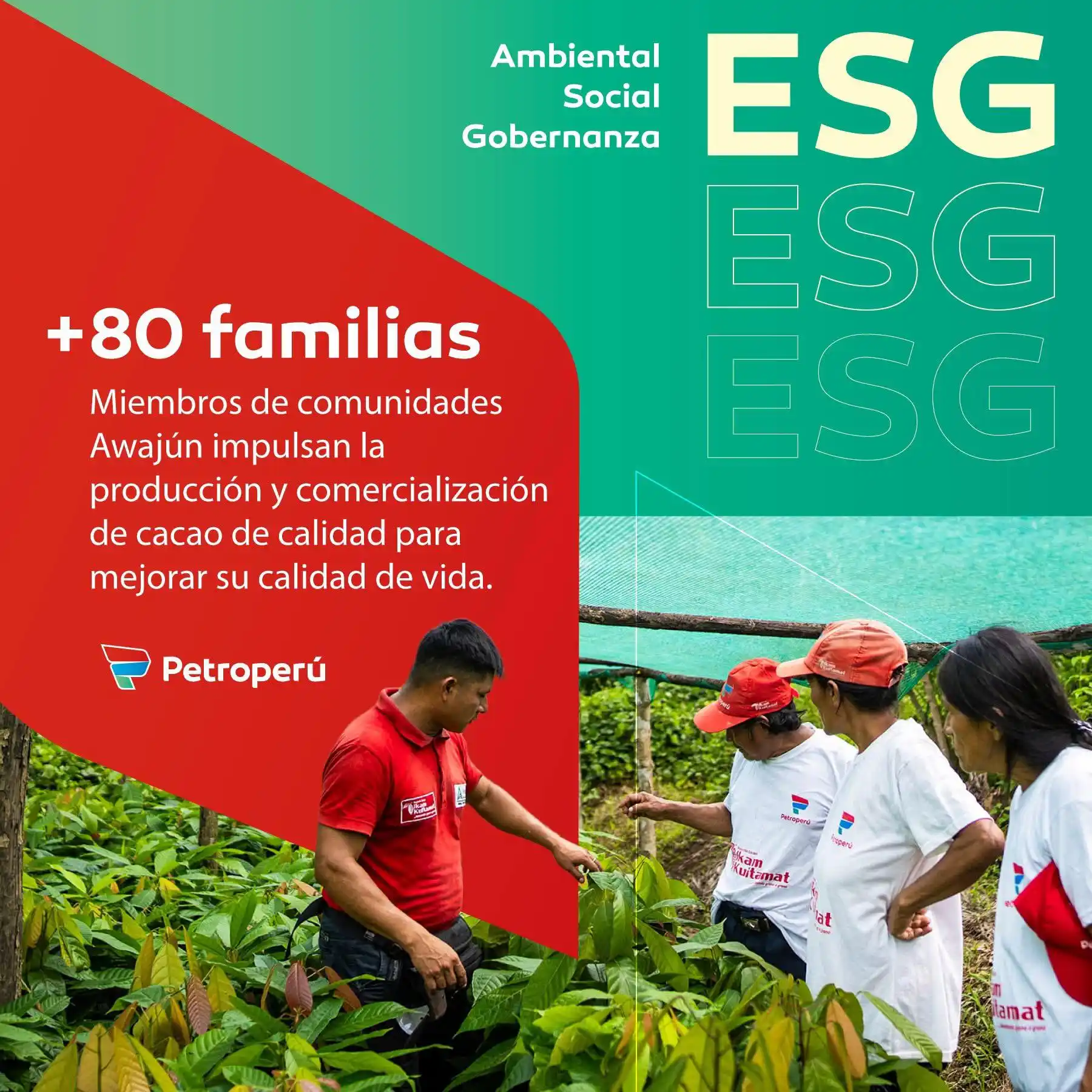 Petroperú S.A. post