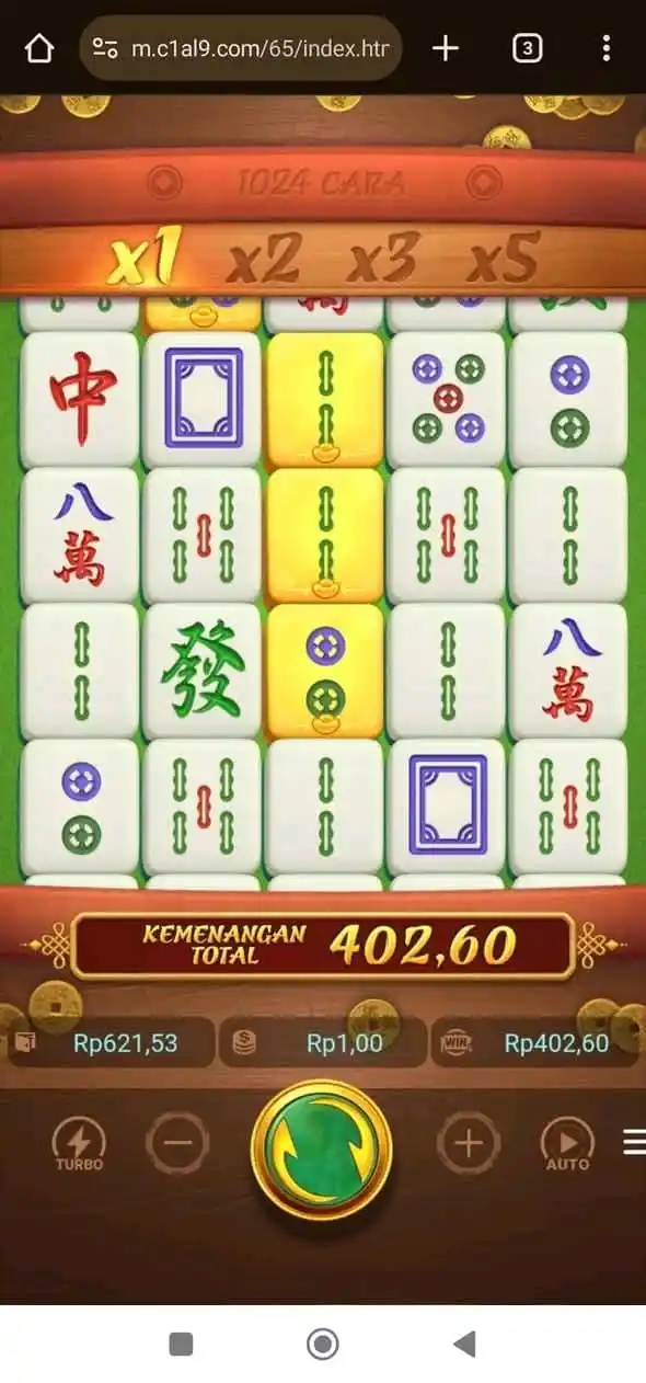 Image from INFO LINK GACOR 1: *MASIH SEPUTAR MJ NIH BOSKU 🤑🤑 KALI INI MAHJONG WAYS 1 LAGI GACORRR ...
