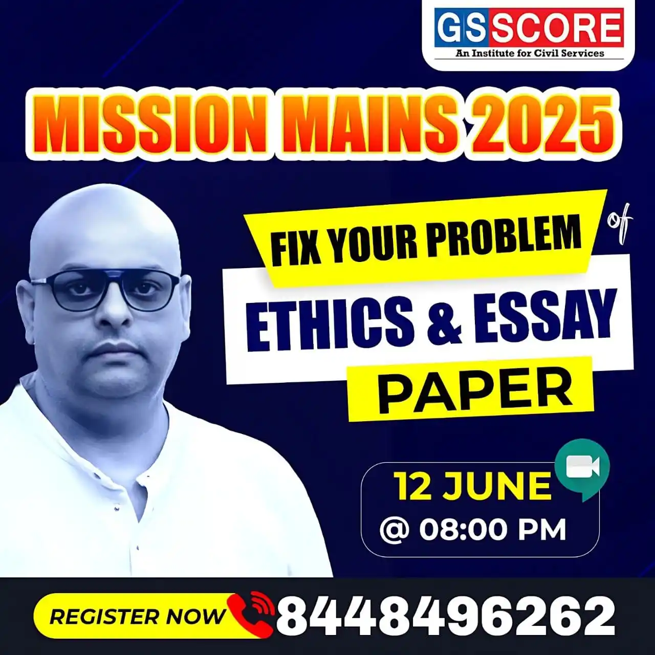 Image from UPSC History Prelims Mains Notes Indian History World History UPSC History UPSC MCQs Quiz Pyqs: 🚨 MISSION MAINS 2025 🚨 Fix Your Problem of Ethics & Essay Paper wit...