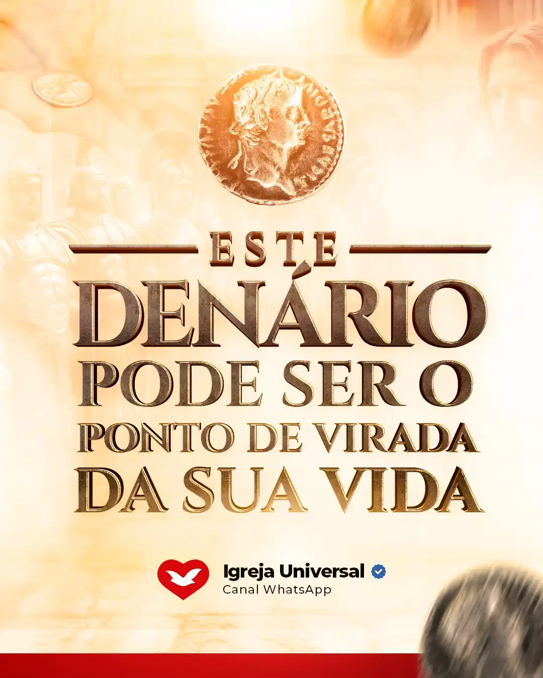 Igreja Universal post