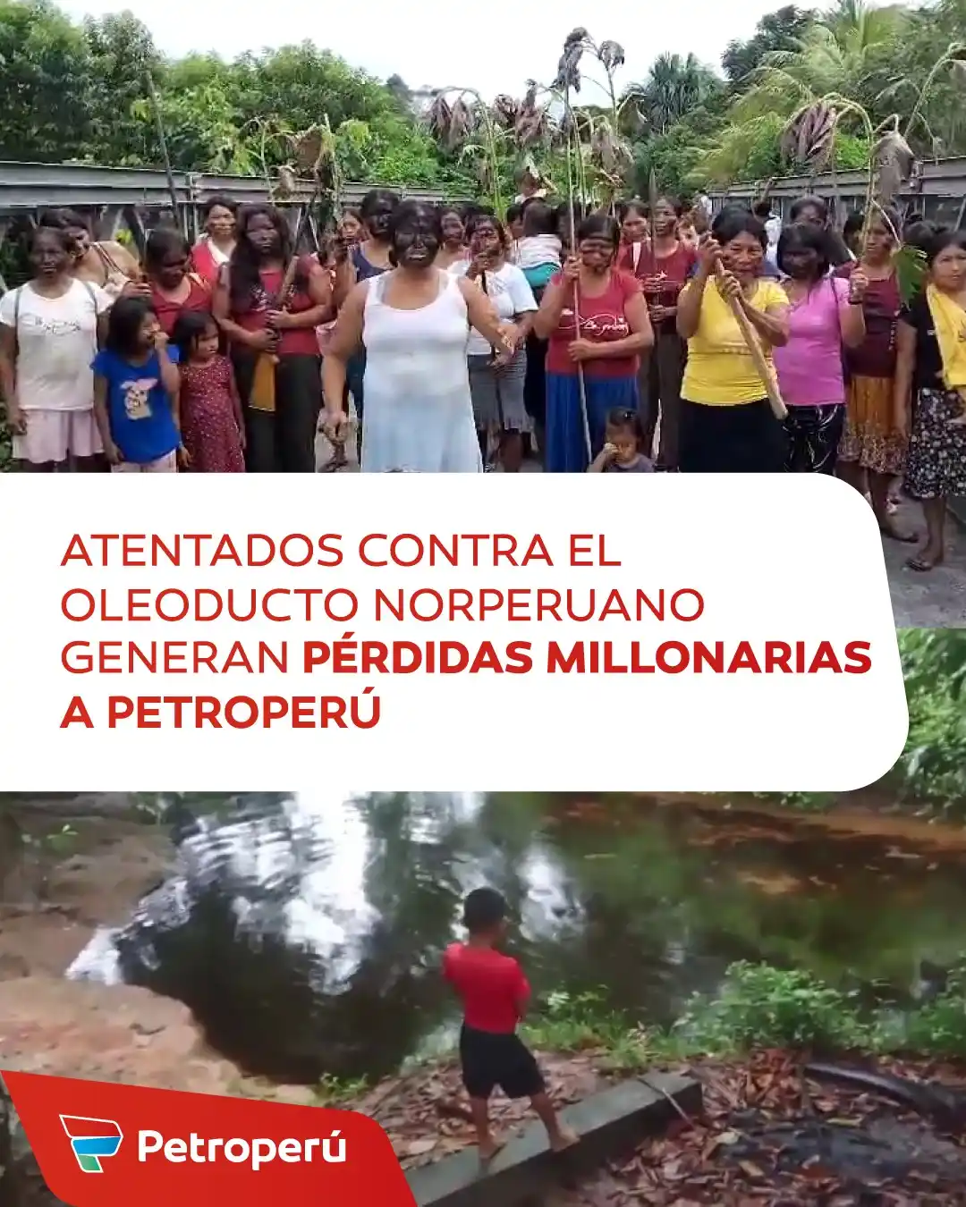 Petroperú S.A. post