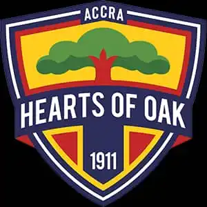 Image from Auroras Football Club: 🔴🔵🟡 | 🌳 OFFICIAL: "Accra Hearts of Oak has not hired coach Maxwel...