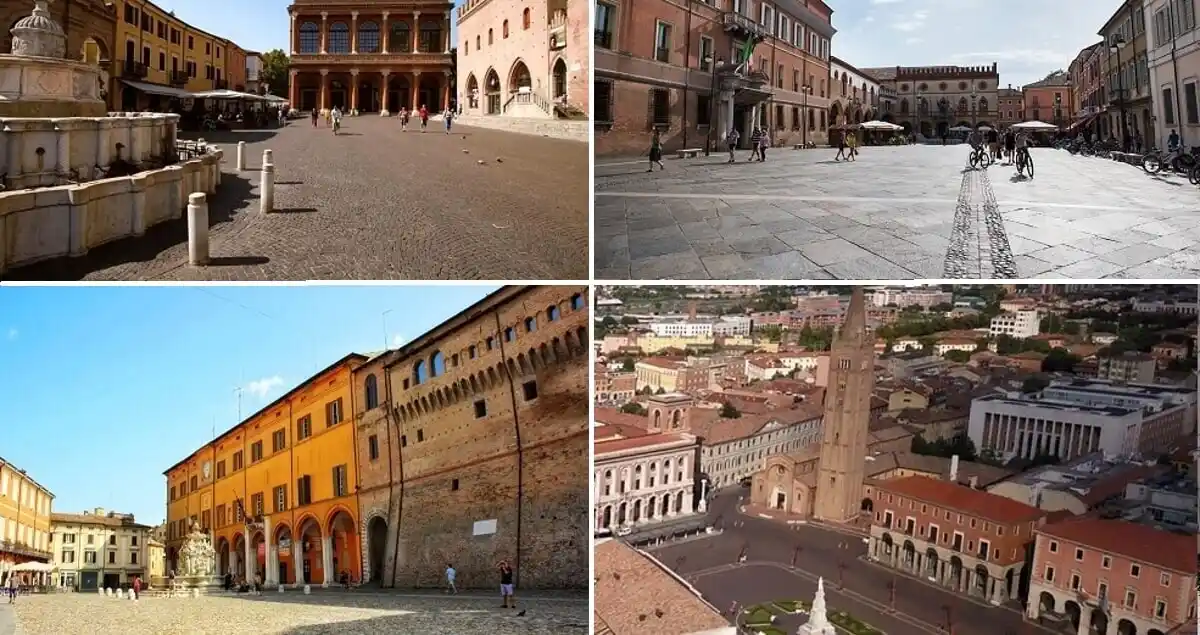 Image from ForlìToday: Parcheggi, Irpef, rette scolastiche e tasse: i comuni dove si spende d...