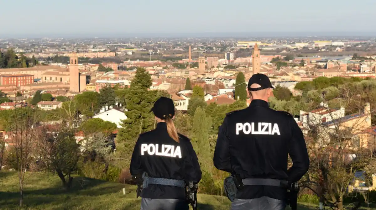 Image from ForlìToday: Polizia, la preoccupazione del sindacato: "Nessun rinforzo per la ques...