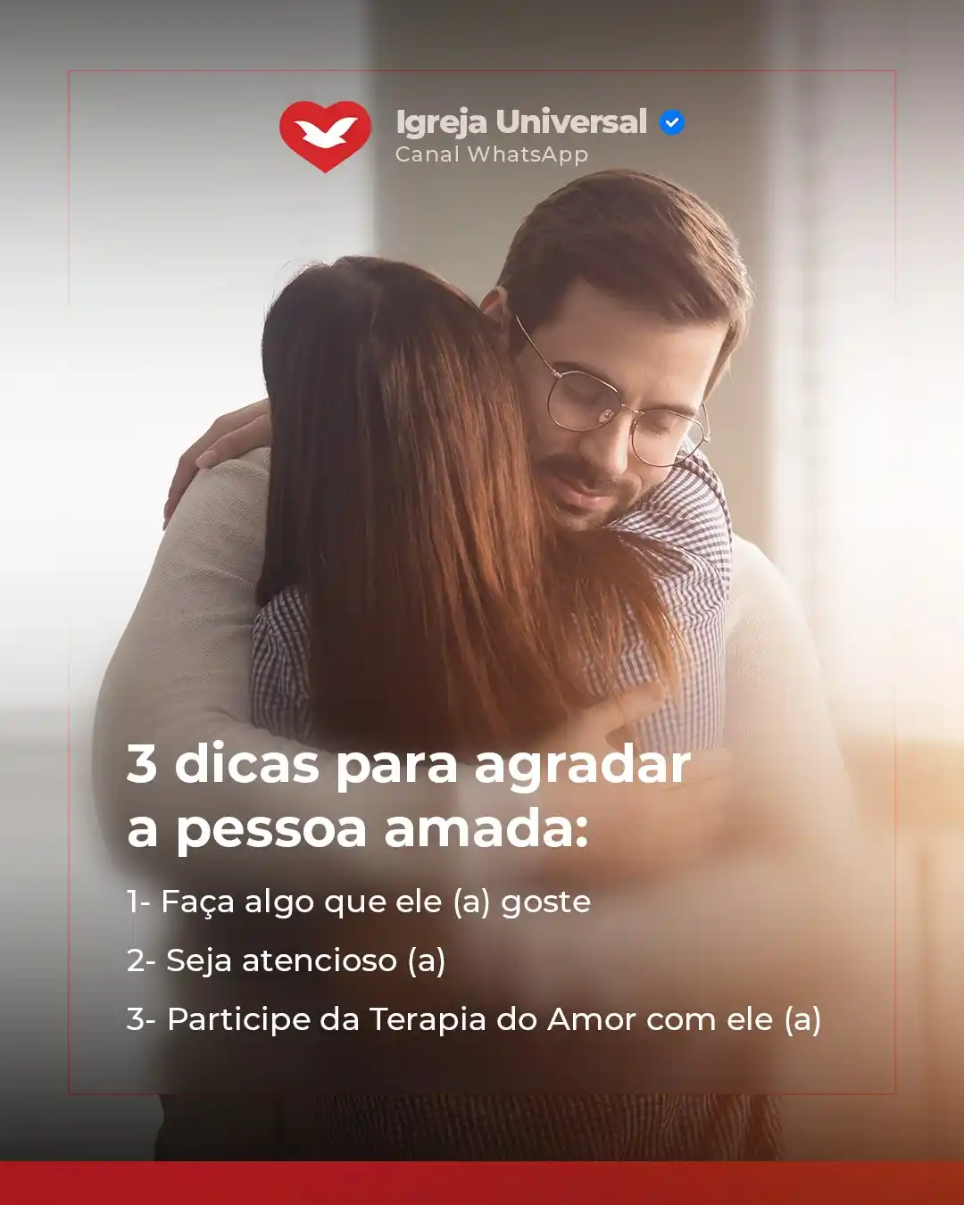 Igreja Universal post