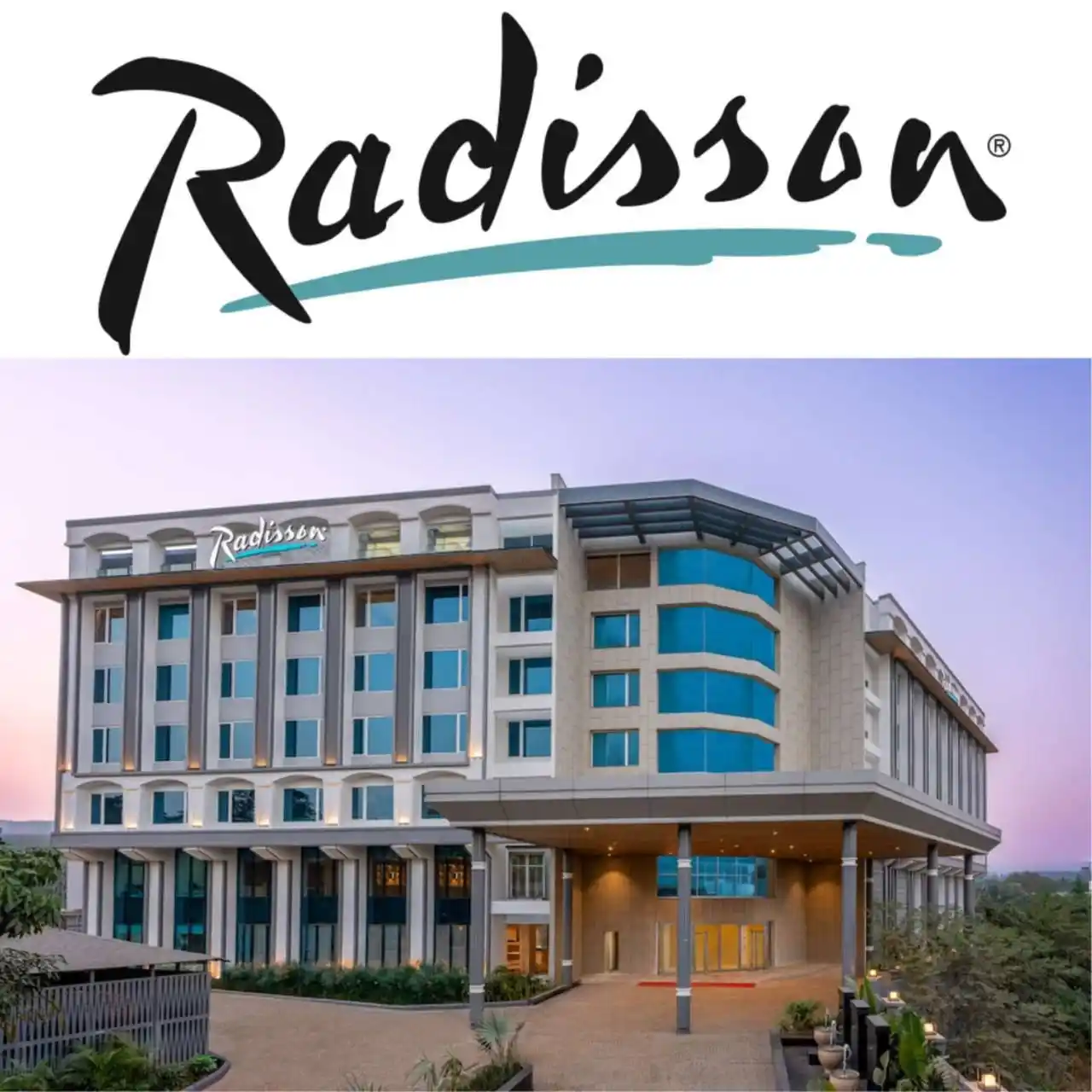Image from Hotel jobs globally : Radisson Resort Khopoli Is Hiring !!! • Sous Chef • South Indian Ch...