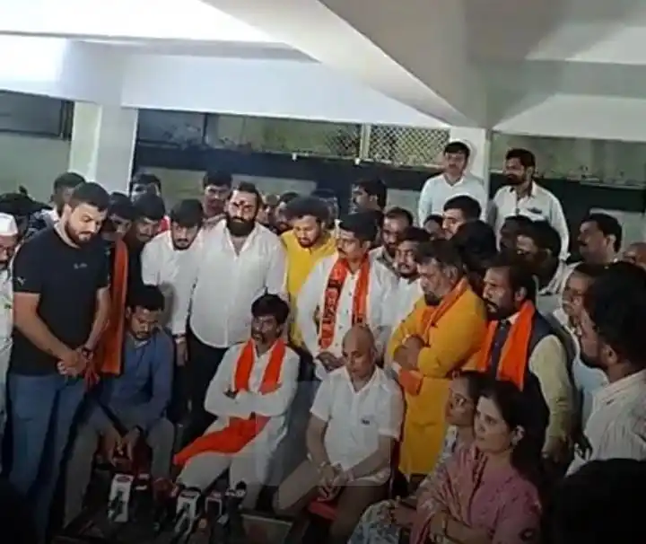 मराठा आरक्षण कुणबी प्रवर्गातूनच post