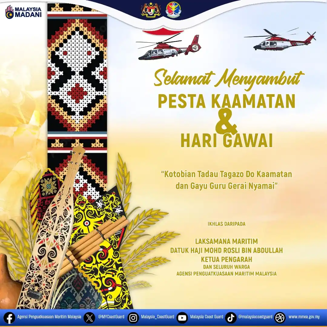 Image from Agensi Penguatkuasaan Maritim Malaysia: ๐พ ๐๐๐๐๐๐๐ ๐๐๐๐๐๐๐๐๐ ๐๐๐๐๐ ๐๐๐๐๐๐๐๐ & ๐๏ฟฝ...