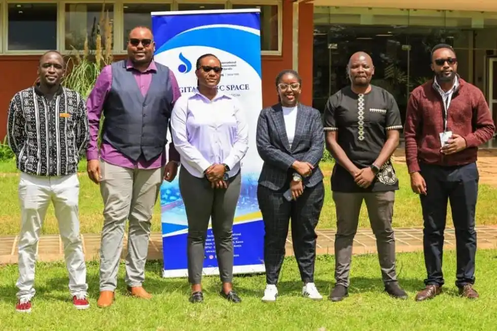 Image from KICTANet: Seven CSO groups have filed a landmark petition challenging Kenya’s in...