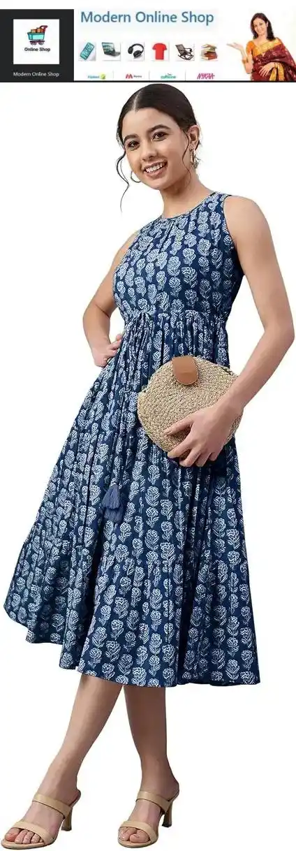 Modern Online Shop post