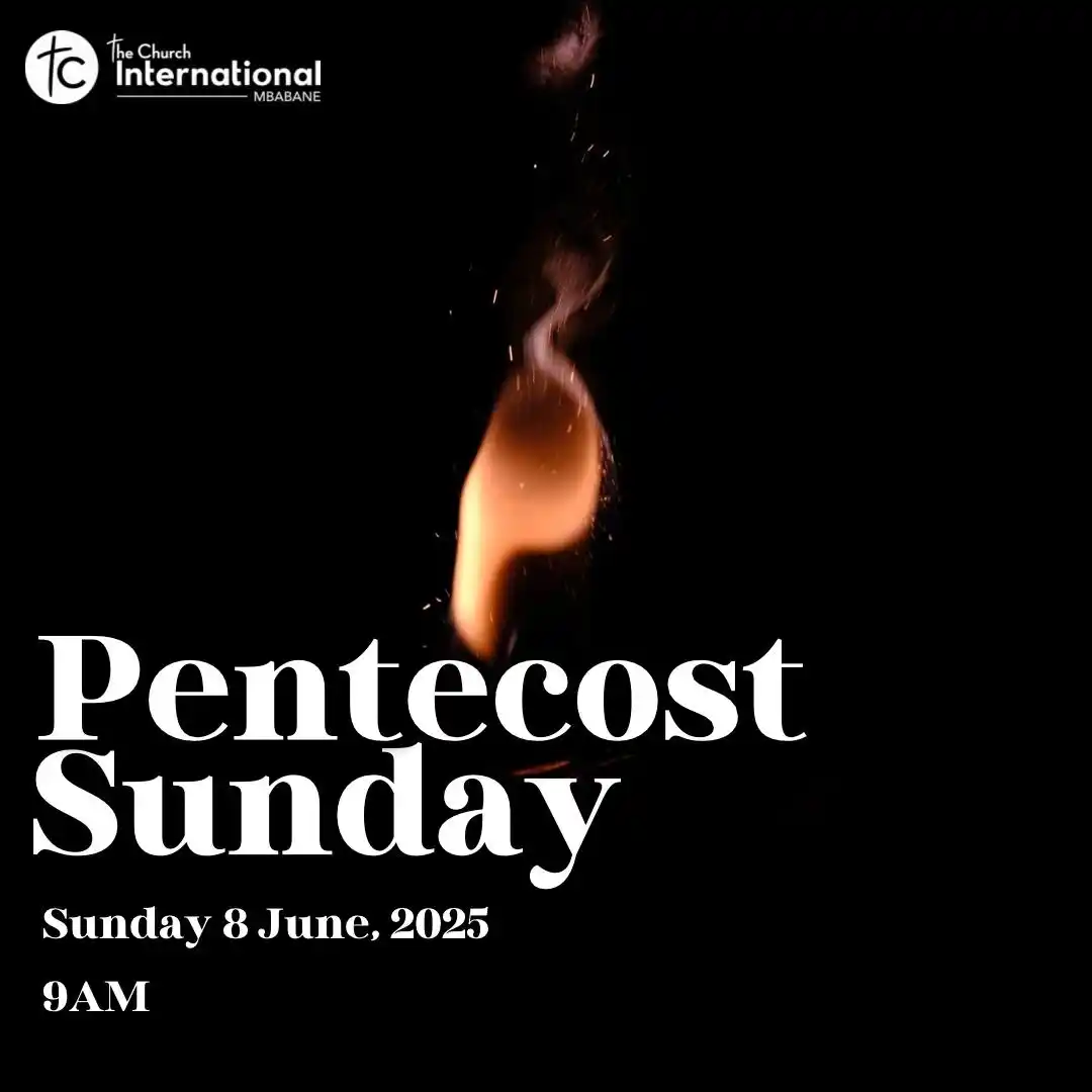 The Church International - Mbabane post