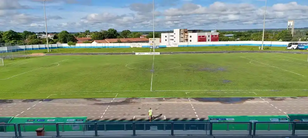 Image from ge Pará: Vamos, Águia Guerreira 🦅 GAS-RR e Tuna se enfrentam logo mais, às 18...