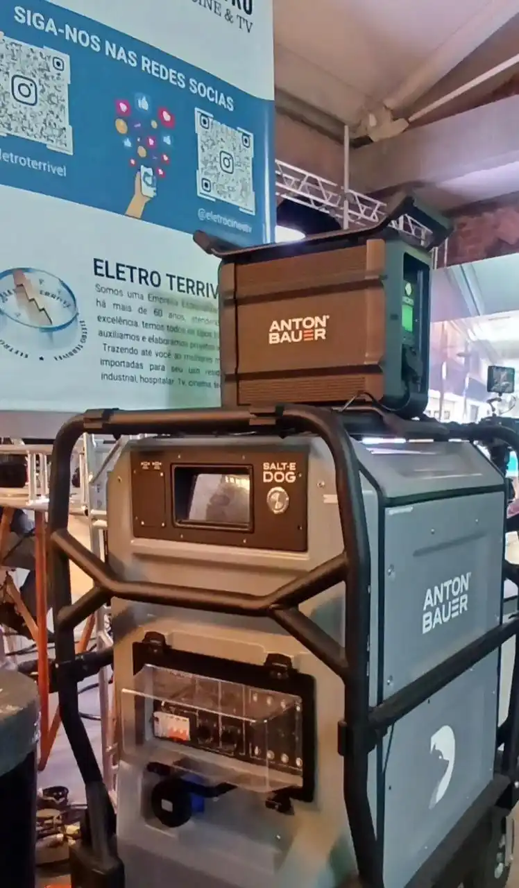 Image from 💡 EletroTerrível 🎥 EletroCineTV 💬 aqui você fica por dentro Eventos Novidades Promoções : Venha ver essa potência de perto <a class="text-blue-500 hover:underl...