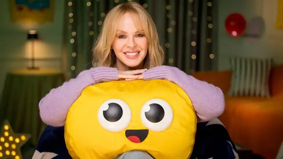 Image from CBeebies Parenting: Want to make the most of bedtime stories?đź“–
You don’t need to be To...