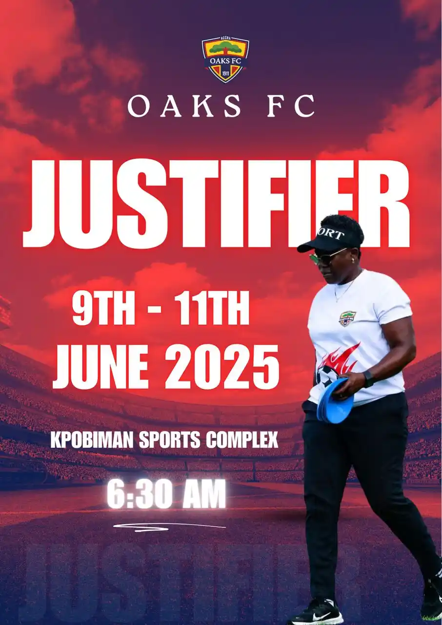 Image from Auroras Football Club: Your chance is here! 🙌 Oaks FC is calling all rising stars to justif...