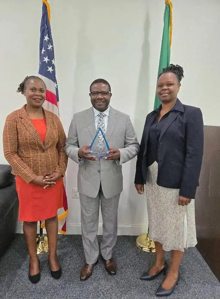 Image from Zed Blog: *Zambia voted best leisure destination second time in a role* Zambia ...
