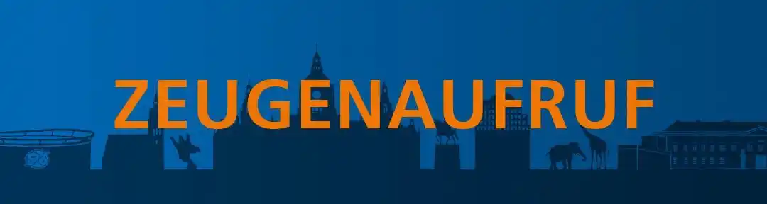Image from Polizei Hannover: 🚨 Zeugenaufruf! Apotheke in Barsinghausen überfallen - Wer kann Hinw...