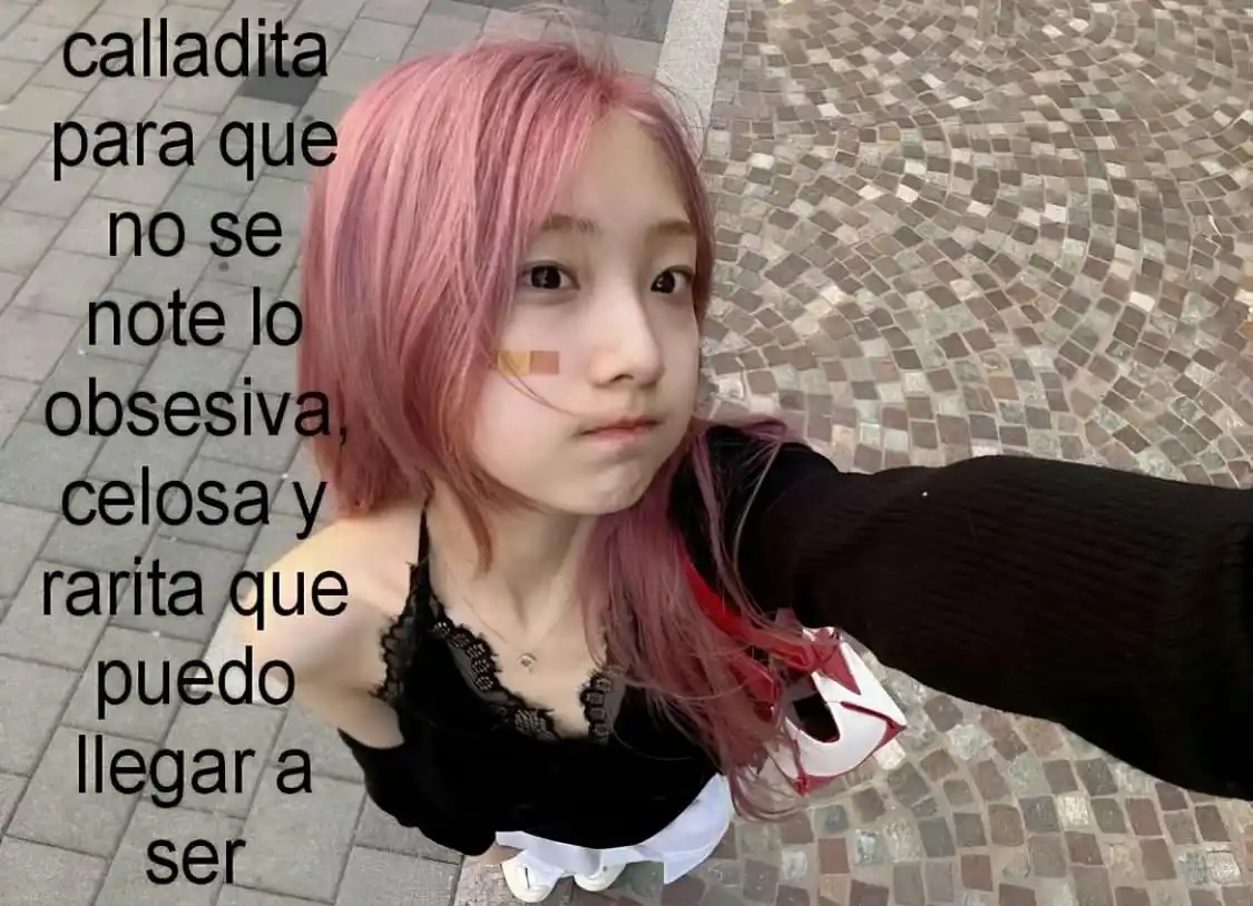 Adolescentes Identificandose post