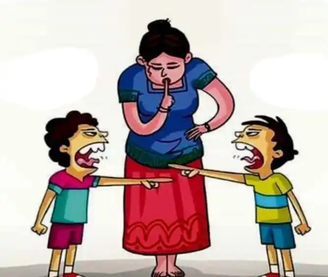 شیطانیاں post