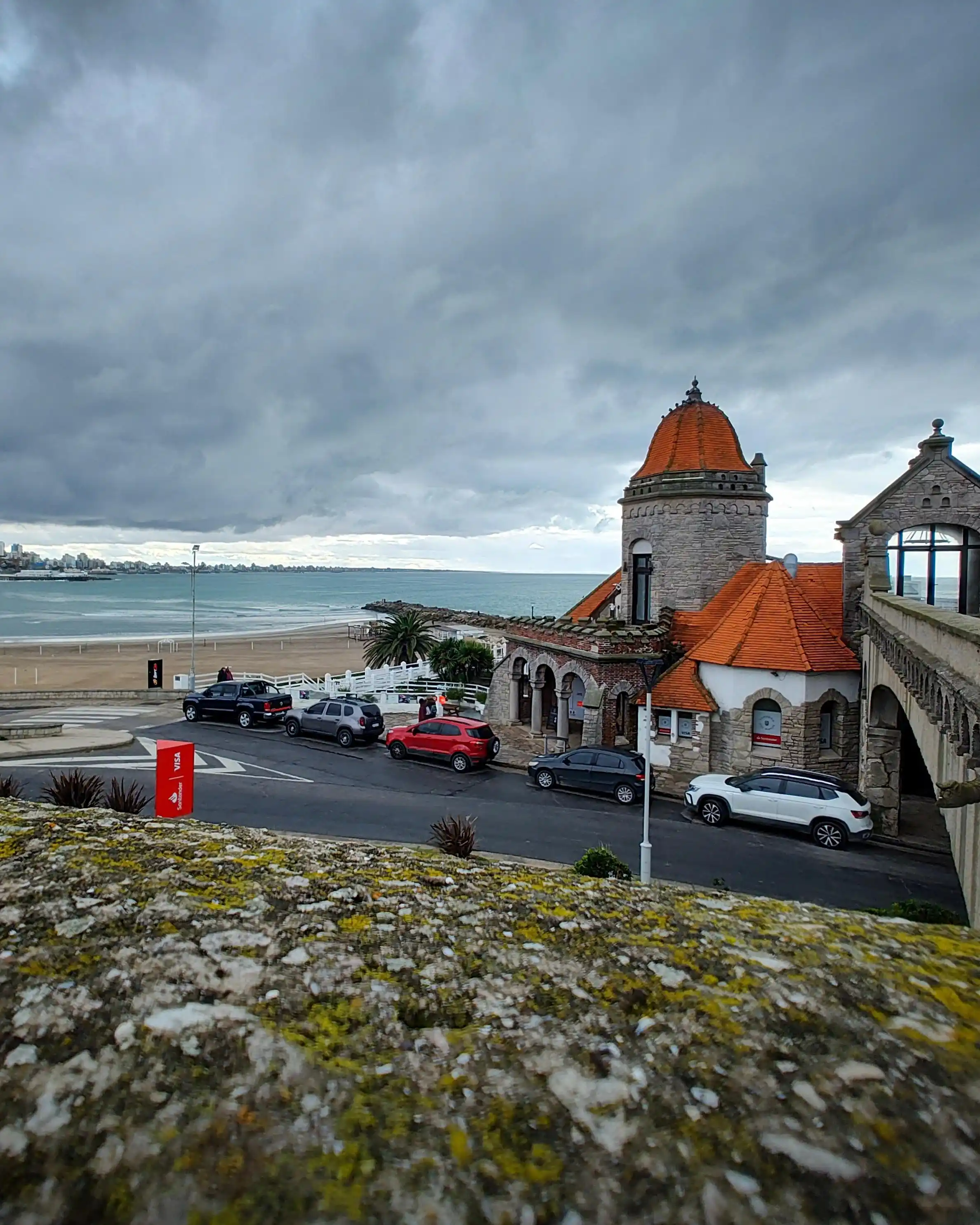 Image from Muni Mar del Plata: ⛈️ <a class="text-blue-500 hover:underline cursor-pointer" href="/hash...