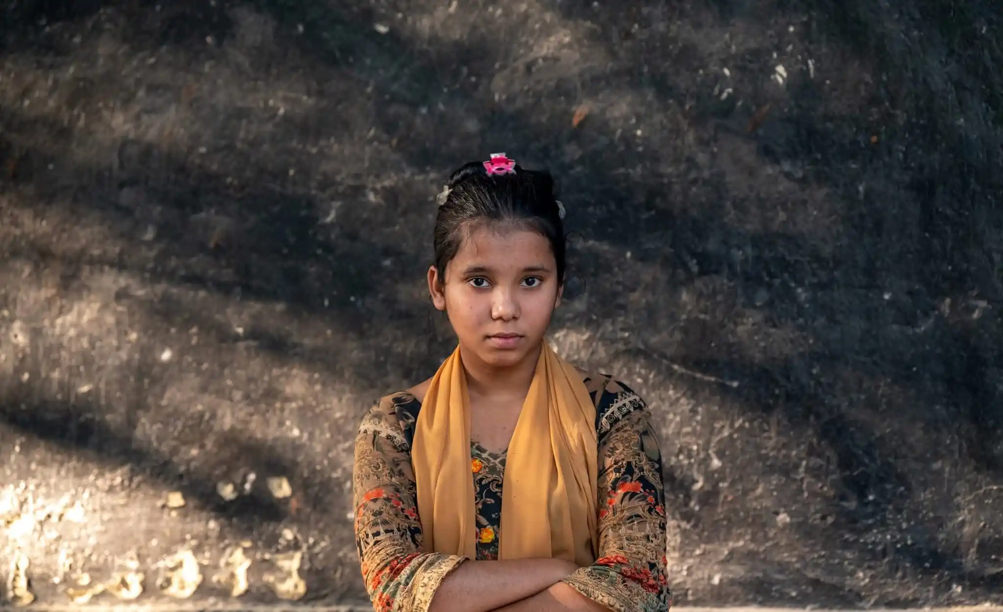 Image from INTERNATIONAL YOUTH CHANGE MAKER: আপনি কি জানেন, বাংলাদেশে ৫১% মেয়েকে আঠারো বছর হওয়ার আগেই বিয়ে দেওয়া হয়...