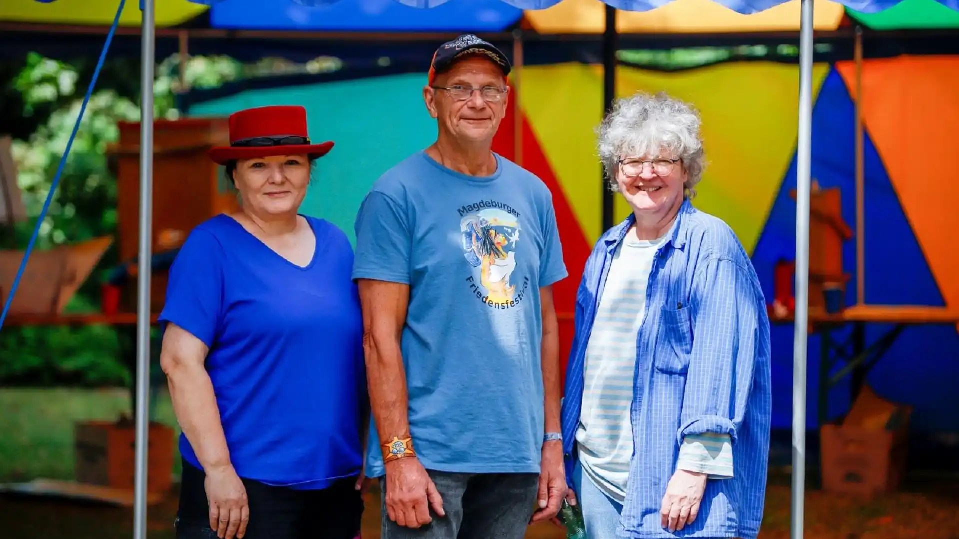 Image from Stadt Seelze: 🎨👁️👂 *Augen, Ohren, Anderssein – Nase mittig? Muss nicht sein!* Uns...