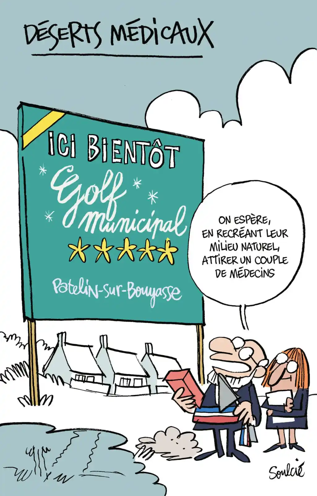 Alternatives Economiques  post