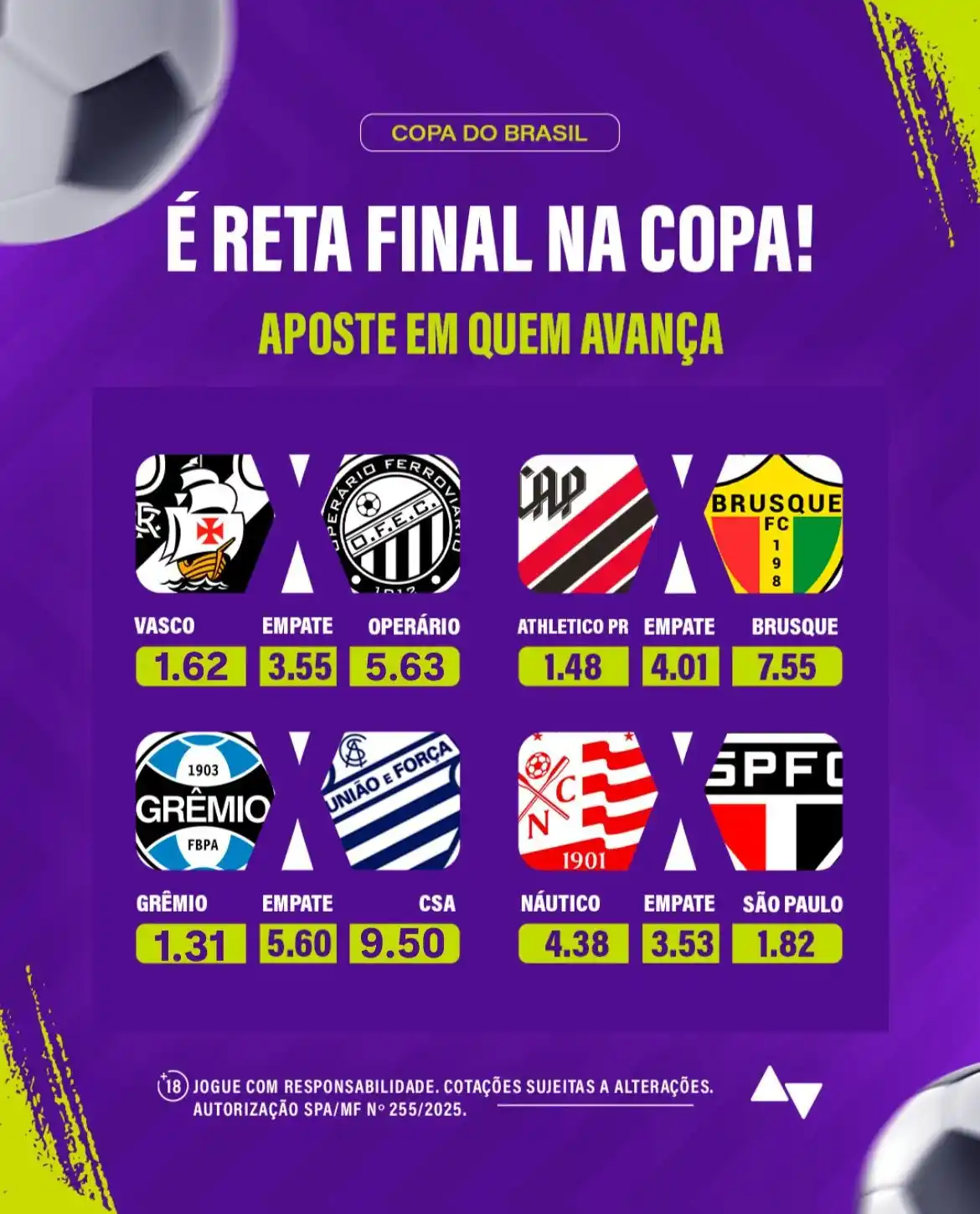 Casa de Apostas  post