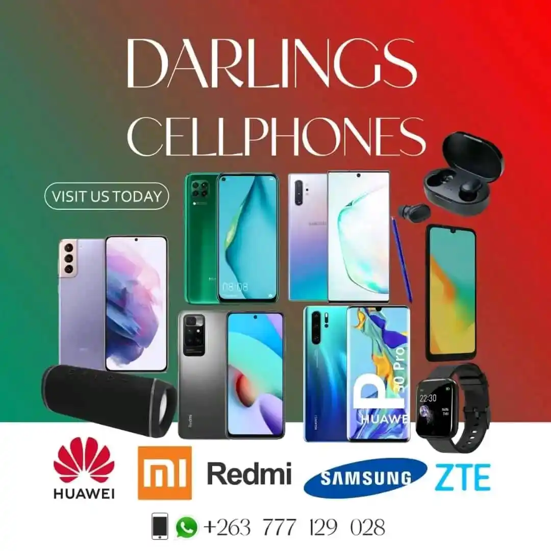 Image from DARLINGS CELLPHONES 📱🇿🇼ZW: *DARLINGSCELLPHONES* 💻💻💻 0777129028 🗣️ *WINTER SPECIALS* 🎉🎉🎉🎉...