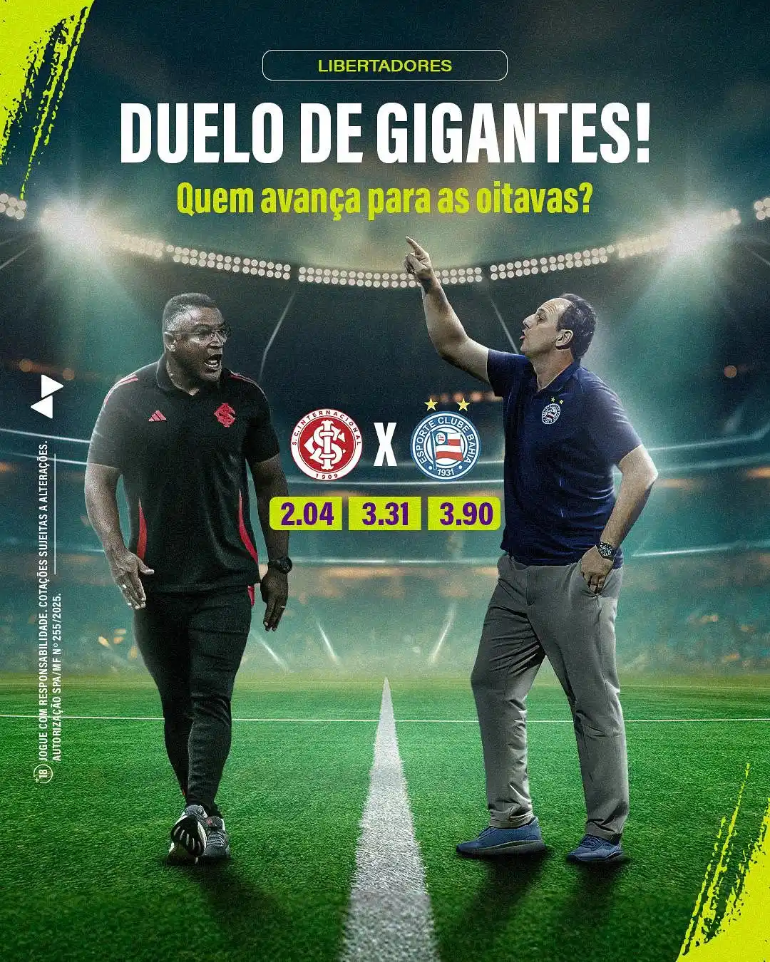 Casa de Apostas  post