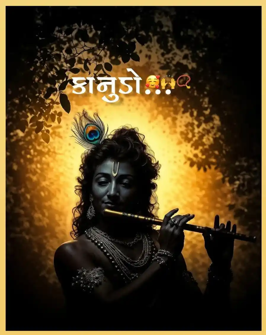 ‼️_K A N H A_‼️ post