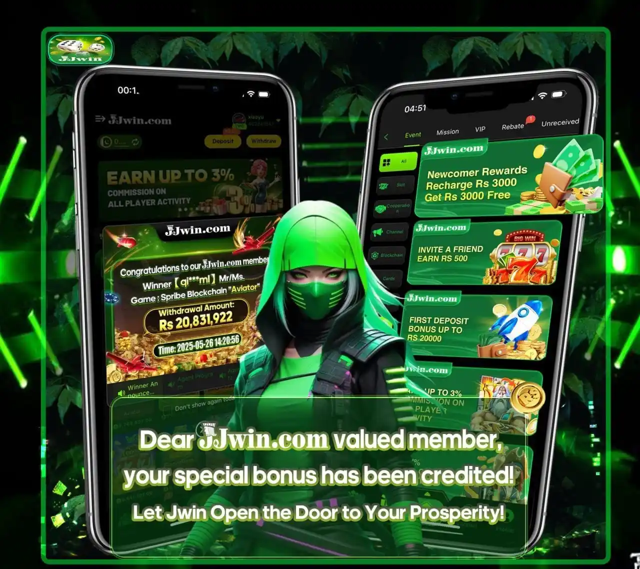 JJwin.com | Canal Oficial ®️ post